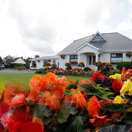 Rosemount B&B Dundalk Eksteriør billede