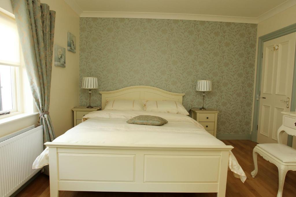 Rosemount B&B Dundalk Værelse billede