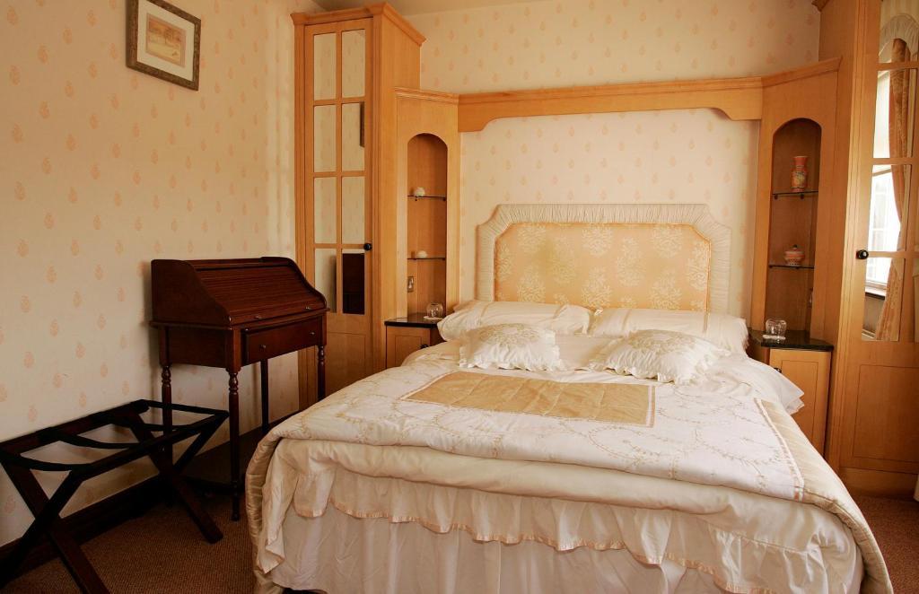 Rosemount B&B Dundalk Værelse billede