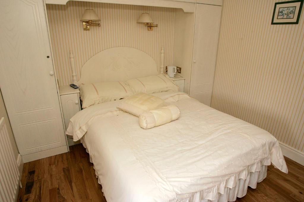 Rosemount B&B Dundalk Værelse billede