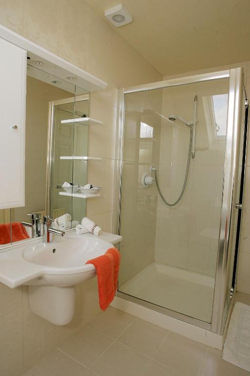 Rosemount B&B Dundalk Værelse billede