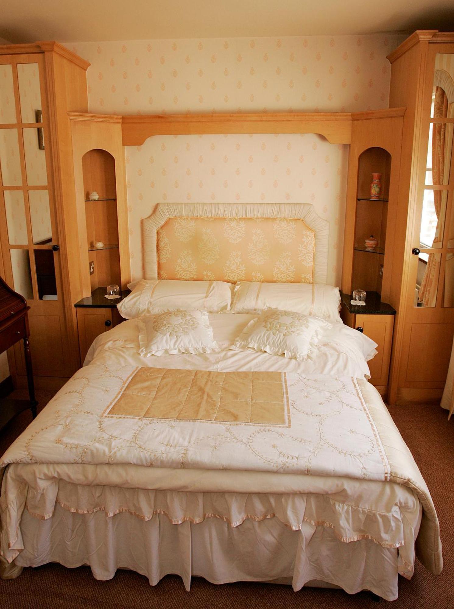 Rosemount B&B Dundalk Eksteriør billede