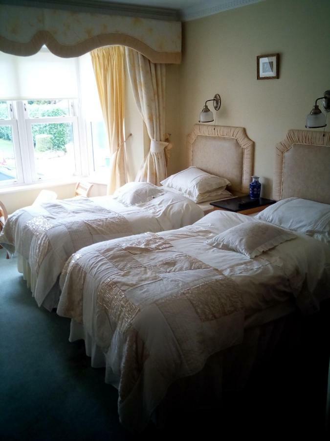 Rosemount B&B Dundalk Eksteriør billede