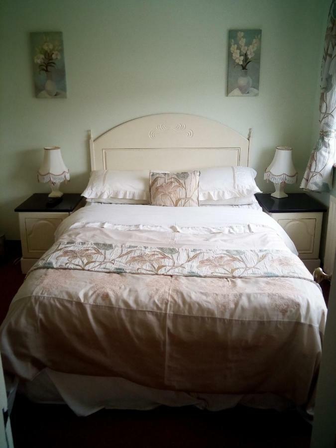 Rosemount B&B Dundalk Eksteriør billede