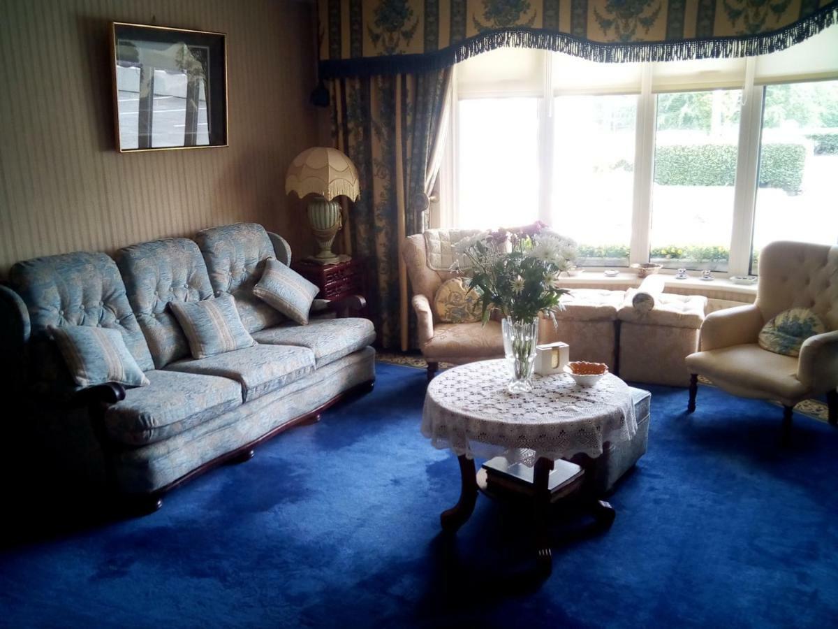 Rosemount B&B Dundalk Eksteriør billede