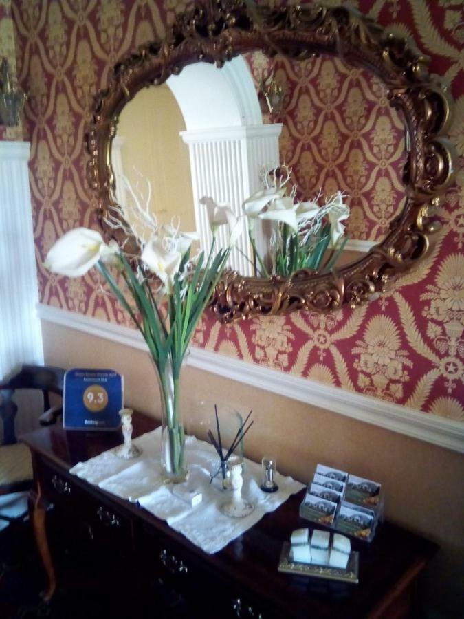 Rosemount B&B Dundalk Eksteriør billede