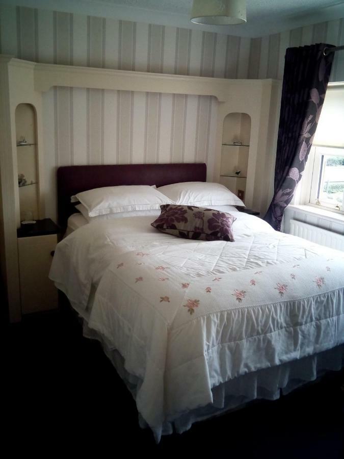 Rosemount B&B Dundalk Eksteriør billede