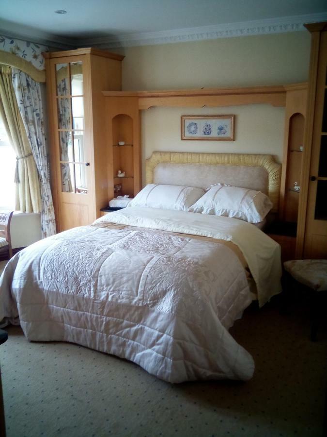 Rosemount B&B Dundalk Eksteriør billede