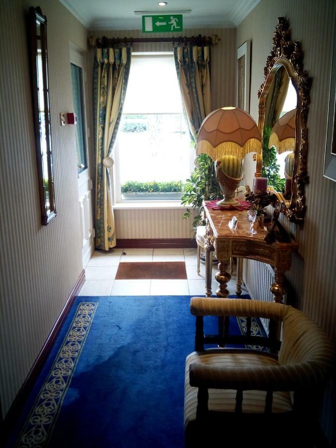 Rosemount B&B Dundalk Eksteriør billede