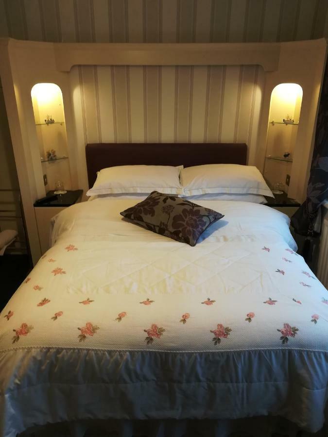 Rosemount B&B Dundalk Eksteriør billede